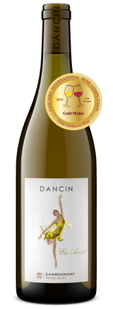 2022 En Avant Rogue Valley Chardonnay