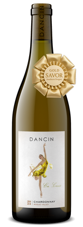 2023 En Croix Southern Oregon Chardonnay
