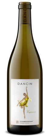 2023 Capriccio Estate Chardonnay