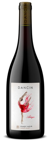 2023 Adagio Rogue Valley Pinot Noir