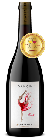 2022 Écarté Rogue Valley Pinot Noir