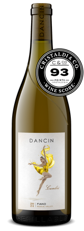 2024 Cambré Rogue Valley Fiano