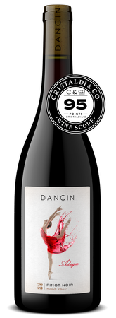 2023 Adagio Rogue Valley Pinot Noir