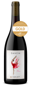 2022 Brisé Oregon Pinot Noir