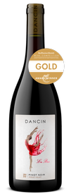 2022 En Bas Rogue Valley Pinot Noir