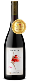 2022 Piqué Oregon Sangiovese