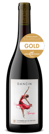 2023 Synergy Rogue Valley Barbera Pinot Blend