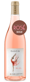 2024 En L'air Rogue Valley Rosé of Pinot Noir