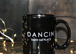 DANCIN Mug