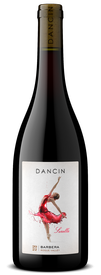 2022 Sorella Rogue Valley Barbera