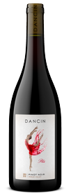 2022 Plié Rogue Valley Estate Pinot Noir