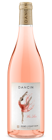 2024 En L'air Rogue Valley Rosé of Pinot Noir